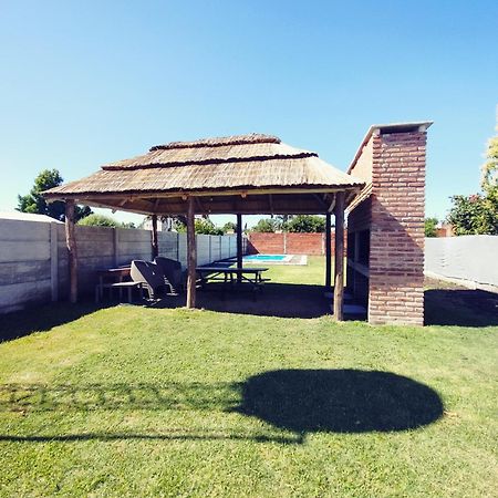 Cabana Las Martinetas Maria Grande Kültér fotó