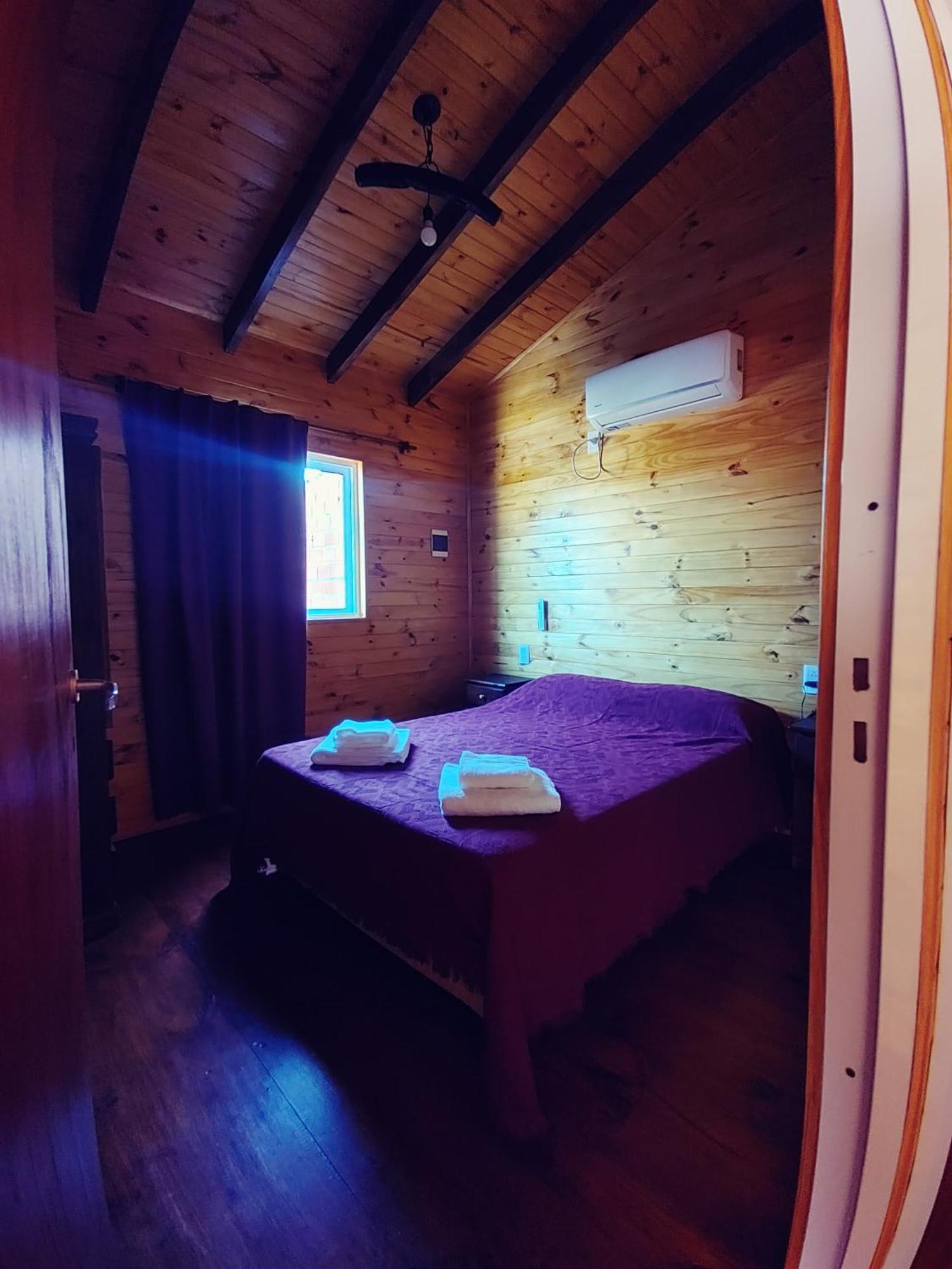 Cabana Las Martinetas Maria Grande Kültér fotó